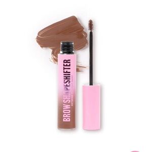 Jeffree Star - Brow Shapeshifter Gel - BROWN - extreme pigment - waterproof NIB